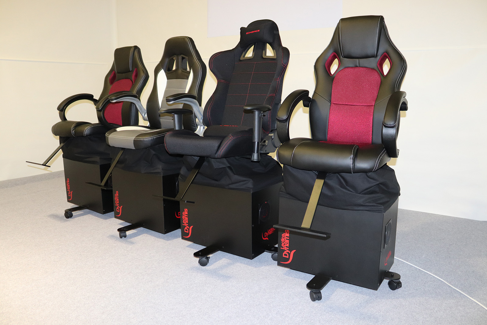 ESD2000 sport
